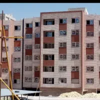 فروش آپارتمان مسکن ملی اماده تحویل|پیشفروش املاک|شهرکرد, |دیوار