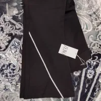 شلوار مشکی