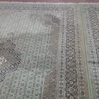 دو عدد فرش ۱۲ متری سالم