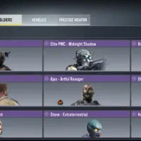 اکانت کلاف|کنسول، بازی ویدئویی و آنلاین|شیراز, شهرک گلدشت محمدی|دیوار