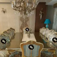 کاور مبل ایلیا|مبلمان خانگی و میز عسلی|شهرکرد, |دیوار