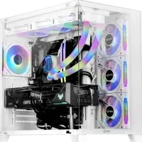 سیستم گیمینگ نسل 12