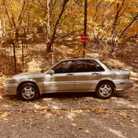 میتسوبیشی گالانت Gti فول|خودرو کلاسیک|شیراز, دکتر حسابی|دیوار