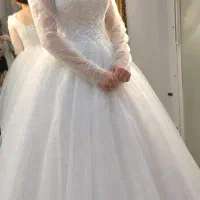 لباس عروس سبک