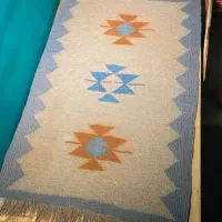 پادری بلوچ دستبافت|پادری|تهران, آسمان|دیوار