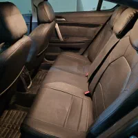 MG6 2012