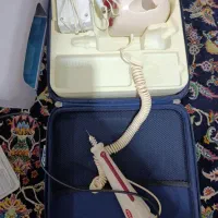 فروش سوهان برقی و یووی