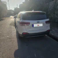 کیا سورنتو مدل 2015|خودرو سواری و وانت|زرقان, |دیوار