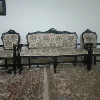 مبل ۹ نفره|مبلمان خانگی و میز عسلی|بروجرد, |دیوار