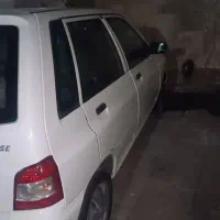 پراید 111مدل 97|خودرو سواری و وانت|فشاپویه, |دیوار