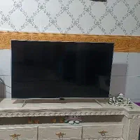 تلویزیون ۵۰اینچ