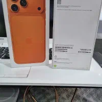 iphone 17 Pro Max 256 Za/a بدون ریجستر|موبایل|تبریز, |دیوار