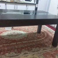 میز ناهارخوری ۶ نفره