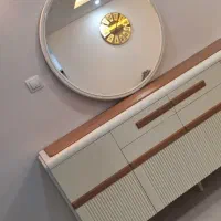 آینه وکنسول