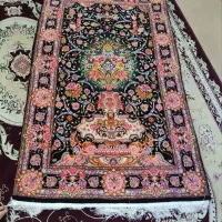 فرش دستباف
