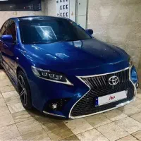 تویوتا کمری SE، مدل ۲۰۰۷