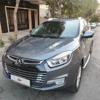 جک s5 مدل ۱۴۰۱ کم کارکرد|خودرو سواری و وانت|کرج, عظیمیه|دیوار