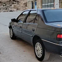 پژو405|خودرو سواری و وانت|جوانرود, |دیوار