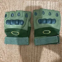 دستکش تاکتیکال