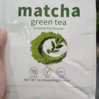 چای ماچا اصل