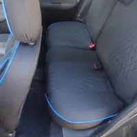 207 سقف فلز فرمان برقی|خودرو سواری و وانت|سمنان, |دیوار