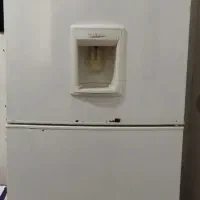 یخچال آرچلیک ترک و کنوود|یخچال و فریزر|رشت, کوی فکوری|دیوار