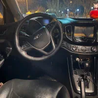 تیگو ۵|خودرو سواری و وانت|قم, صفائیه|دیوار