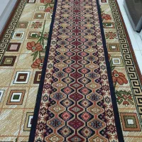 سوپرگلیم فرش کویریزد نو سایز 2در60 یک روزه گرفتیم