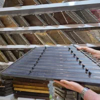 سنتور ضد رطوبت فرزام (حفره بسته)