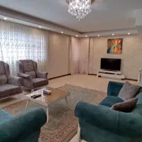 آپارتمان دو خواب مبله هتلی