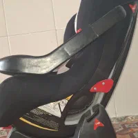 صندلی ماشین کودک|تخت و صندلی بچه|خمینی‌شهر, |دیوار