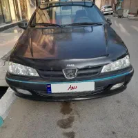 فروش وانت اریسان