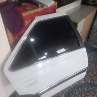 در و گلگیر پژو پارس