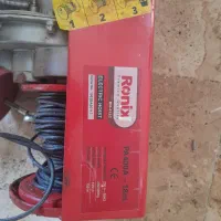 رقص نور|ریسه و چراغ تزئینی|قم, پاسدار|دیوار