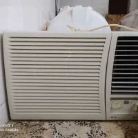 کولر گازی LG