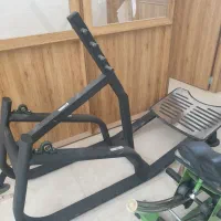 تجهیزات بدنسازی|تجهیزات ورزشی|یزد, |دیوار