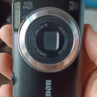 دوربین canon|دوربین عکاسی و فیلم‌برداری|داراب, |دیوار