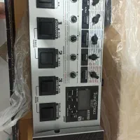 مولتی افکت گیتار برند KORG