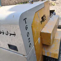 فروش دستگاه ملات پاش