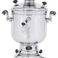 سماور گازی ۱۲لیتری