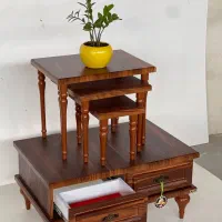 تولیدی آینه و کنسول و میز تی وی|تخت و سرویس خواب|ملایر, |دیوار