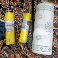 تولید سفره یکبار مصرف و کیسه زباله