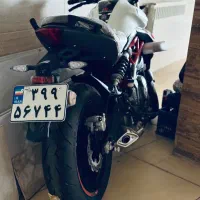 بنلی ۳۰۰ صفرخشک