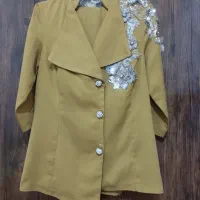 لباس مجلسی و مانتو