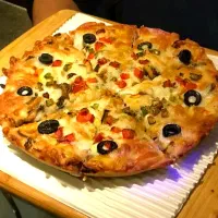 فست فود/کردکوی/سرآشپز