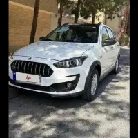 اطلس جی سانروف خشک ۱۴۰۴ معاوضه.|خودرو سواری و وانت|رشت, حومه رشت|دیوار