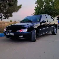 پژو پارس ELX XUM، مدل۱۳۸۵|خودرو سواری و وانت|کرج, کمال‌شهر|دیوار
