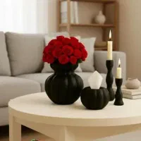 انواع دکوری  با  رنگ  و طرح متنوع با قیمت مناسب