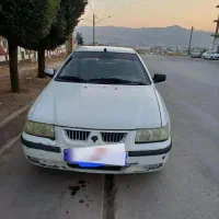 فروش فوری سمند Lx مدل ۱۳۹۴|خودرو سواری و وانت|تهران, اوقاف|دیوار