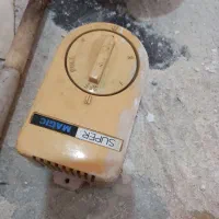 پنکه سقفی|پنکه و تصفیهکنندهٔ هوا|رشت, پاره بیجار|دیوار